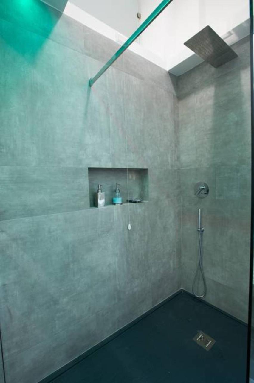 Inner House Veneto Roma Exterior foto